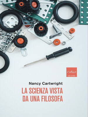 cover image of La scienza vista da una filosofa